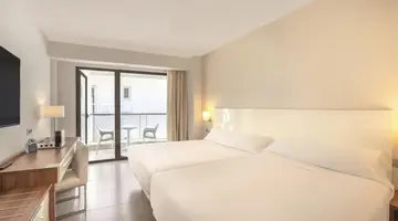 Hotel RH Boutique Portocristo