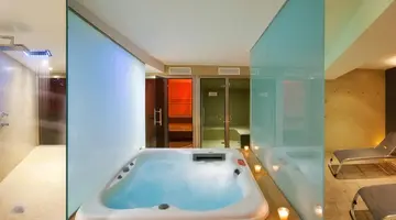 Hotel RH Boutique Portocristo