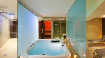 Hotel RH Boutique Portocristo