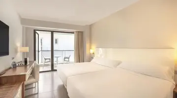 Hotel RH Boutique Portocristo