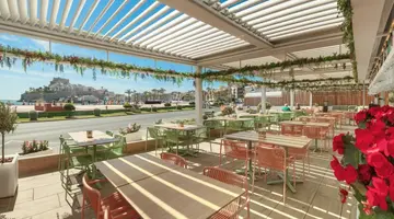 Hotel RH Boutique Portocristo