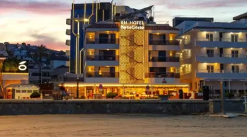 Hotel RH Boutique Portocristo
