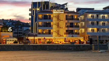 Hotel RH Boutique Portocristo