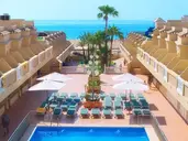 Hotel RH Casablanca & Suites