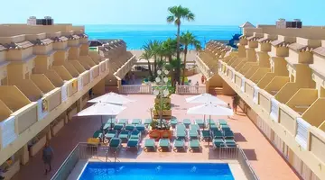 Hotel RH Casablanca & Suites