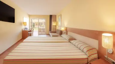 Hotel RH Casablanca & Suites