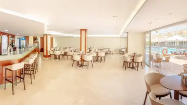 Hotel RH Casablanca & Suites