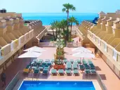Hotel  RH Casablanca & Suites