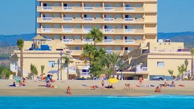 Hotel RH Casablanca & Suites