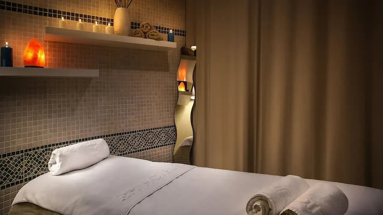 Hotel RH Corona del Mar By Hoteles RH