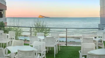Hotel RH Corona del Mar By Hoteles RH