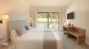 Hotel RH Corona del Mar By Hoteles RH