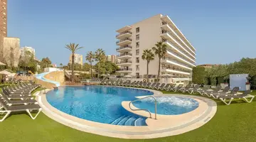 Hotel RH Corona del Mar By Hoteles RH