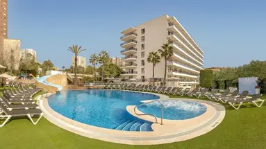 Hotel RH Corona del Mar By Hoteles RH