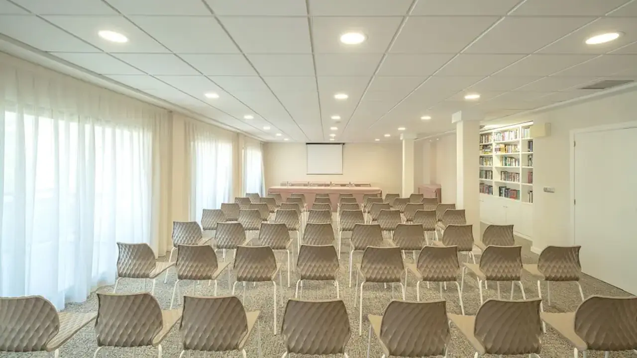 Hotel RH Corona del Mar By Hoteles RH