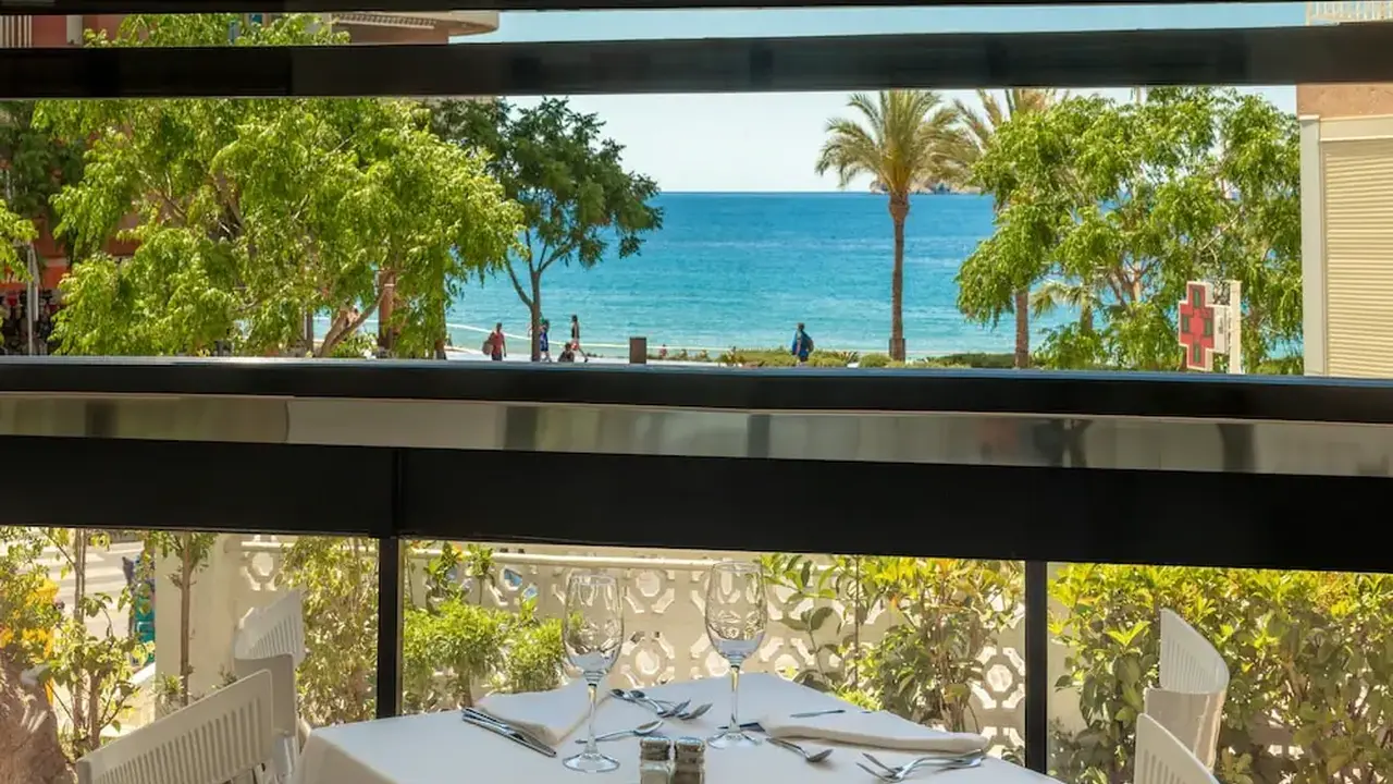 Hotel RH Corona del Mar By Hoteles RH