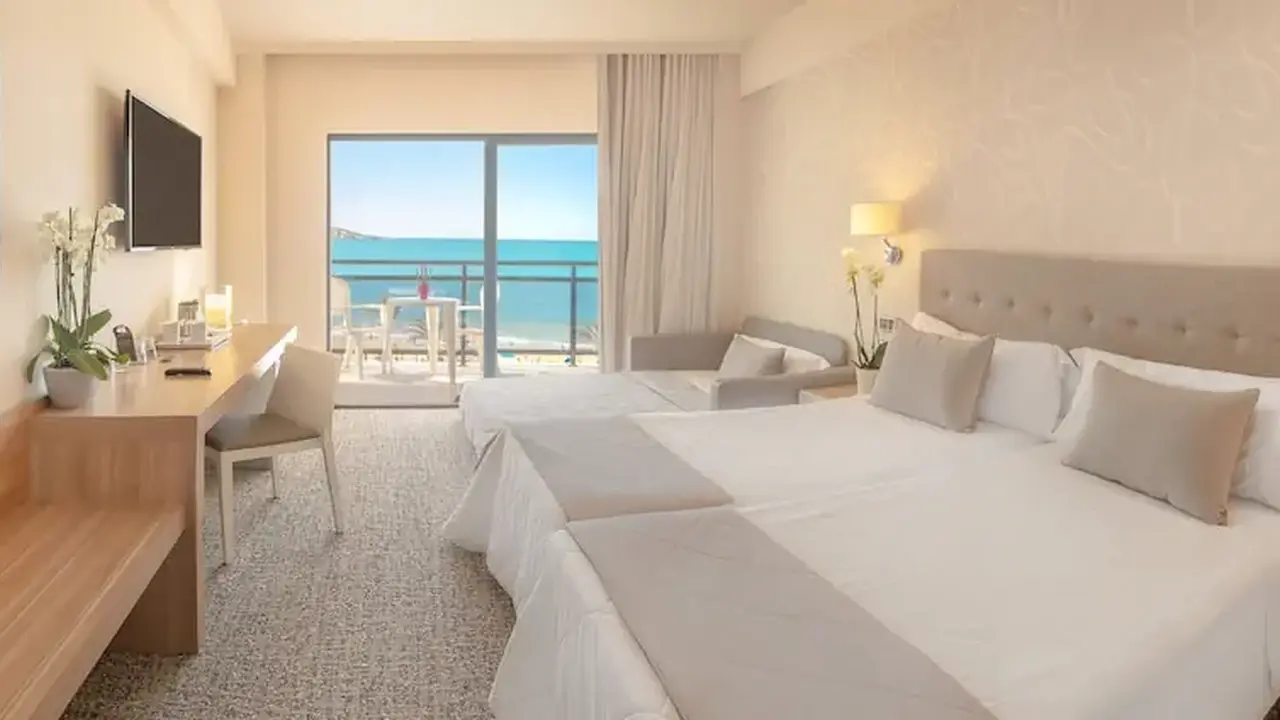 Hotel RH Corona del Mar By Hoteles RH