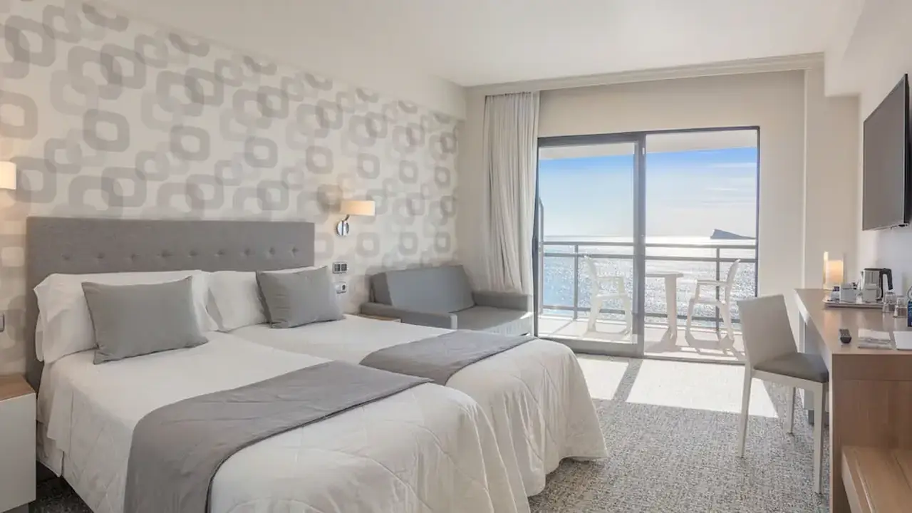 Hotel RH Corona del Mar By Hoteles RH