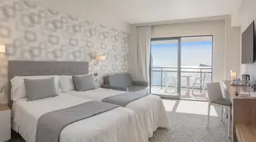 Hotel RH Corona del Mar By Hoteles RH