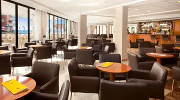 Hotel RH Corona del Mar By Hoteles RH