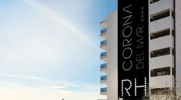 Hotel RH Corona del Mar By Hoteles RH