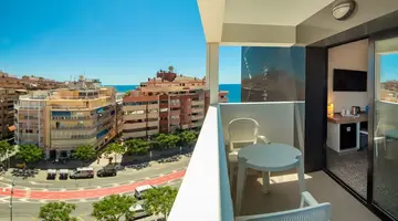 Hotel RH Corona del Mar By Hoteles RH
