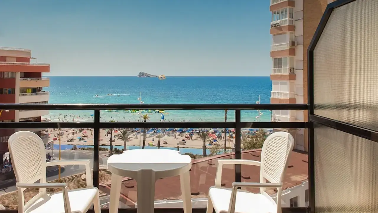 Hotel RH Corona del Mar By Hoteles RH
