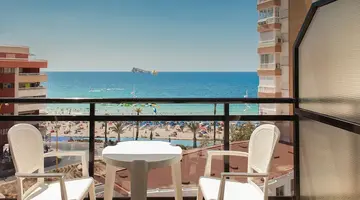 Hotel RH Corona del Mar By Hoteles RH