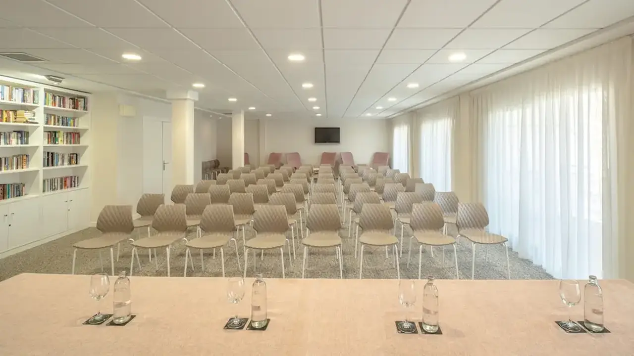 Hotel RH Corona del Mar By Hoteles RH