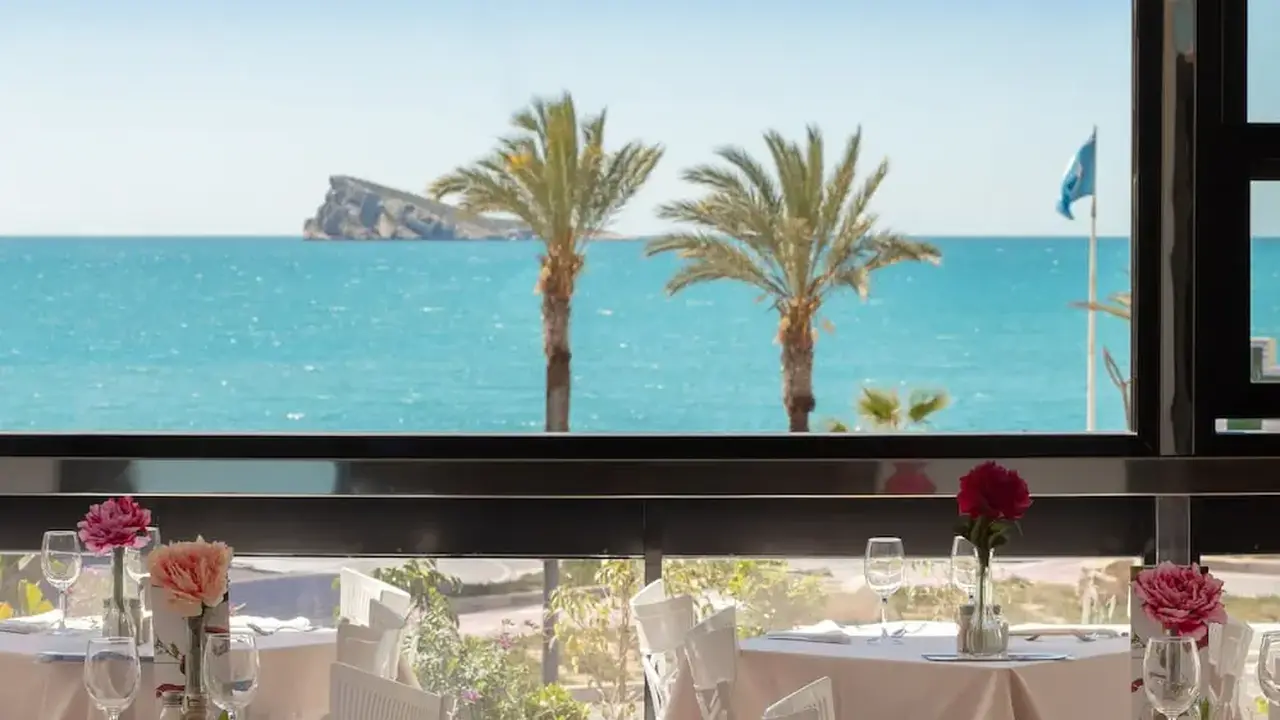 Hotel RH Corona del Mar By Hoteles RH