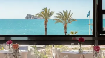 Hotel RH Corona del Mar By Hoteles RH