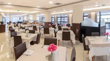 Hotel RH Corona del Mar By Hoteles RH