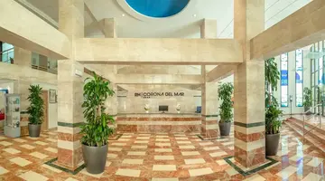 Hotel RH Corona del Mar By Hoteles RH