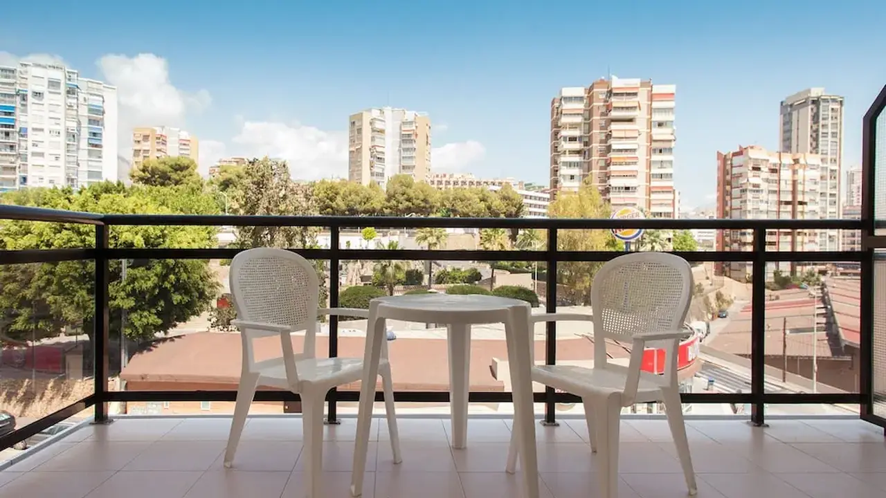 Hotel RH Corona del Mar By Hoteles RH