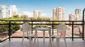 Hotel RH Corona del Mar By Hoteles RH