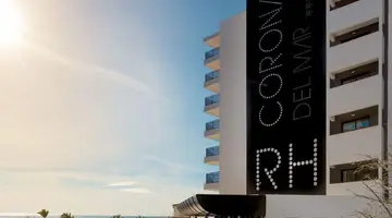 Hotel RH Corona del Mar