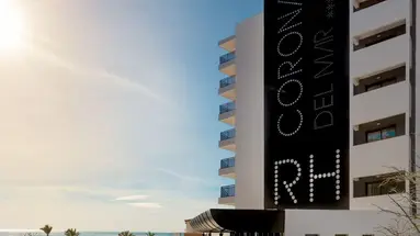 Hotel RH Corona del Mar