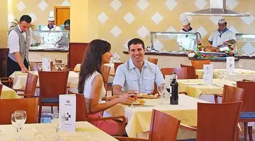 Hotel RH Corona del Mar