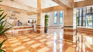 Hotel RH Corona del Mar
