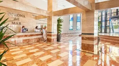 Hotel RH Corona del Mar