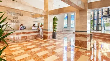 Hotel RH Corona del Mar