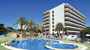 Hotel RH Corona del Mar