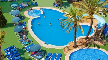 Hotel RH Corona del Mar