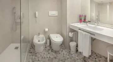 Hotel RH Corona del Mar