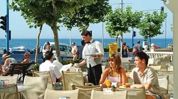 Hotel RH Corona del Mar