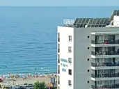 Hotel RH Corona del Mar