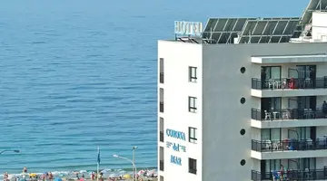 Hotel RH Corona del Mar