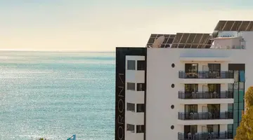 Hotel RH Corona del Mar