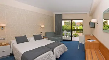 Hotel RH Corona del Mar