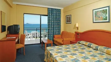 Hotel RH Corona del Mar